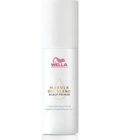 Wella Professionals Marula Oil Blend Scalp Primer 150ml