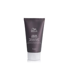 Cremă de protecție pentru piele Wella Professionals Color Service 75ml
