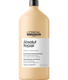 L'Oréal Professionnel Absolut Repair șampon pentru păr deteriorat 1500ml