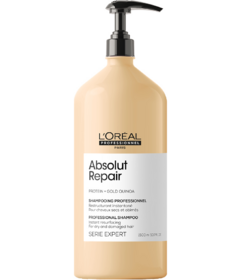 L'Oréal Professionnel Absolut Repair șampon pentru păr deteriorat 1500ml