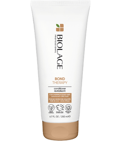 Balsam Matrix Biolage Bond Therapy pentru păr deteriorat 200 ml