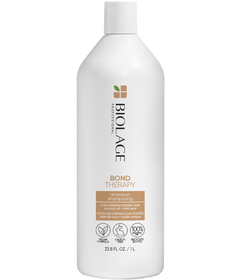 Șampon Matrix Biolage Bond Therapy pentru păr deteriorat 1000 ml