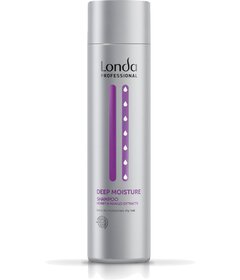 Londa Professional Deep Moisture șampon 250ml