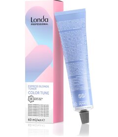 Londa Professional Color Tune Express Blonde Toner /69 60ml