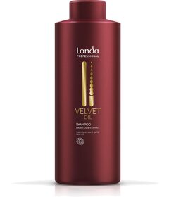 Londa Professional Velvet Oil șampon 1000ml