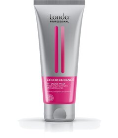 Londa Professional Color Radiance mască intensivă 200ml