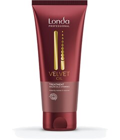 Londa Professional Velvet Oil tratament pentru păr uscat 200ml