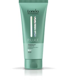 Londa Professional P.U.R.E mască 200ml