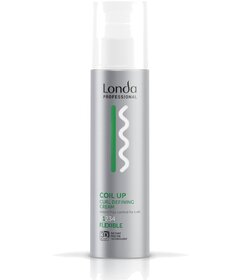 Londa Professional Coil Up crem pentru bucle 200ml