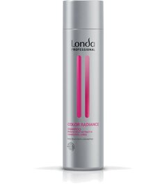 Londa Professional Color Radiance șampon 250ml