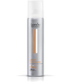 Londa Professional Lift It spumă pentru volum de la rădăcini 250ml