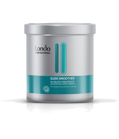 Londa Professional Sleek Smoother tratament salon pentru păr rebel 750ml