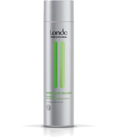 Londa Professional Impressive Volume șampon 250ml