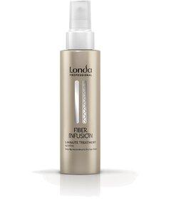 Londa Professional Fiber Infusion 5-Minute spray reconstructor de păr 100ml