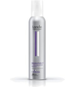 Londa Professional Dramatize It spumă pentru volum 250ml