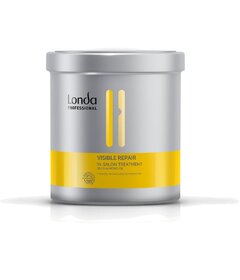 Londa Professional Visible Repair tratament salon pentru păr deteriorat 750ml