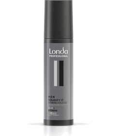 Londa Professional Solidify It gel de styling 100ml