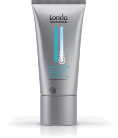 Londa Professional Scalp Detox pre-șampon anti-mătreață 150ml