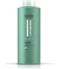 Londa Professional P.U.R.E șampon 1000ml