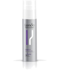 Londa Professional Swap It gel fixativ 100ml