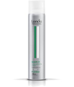 Londa Professional Shape It lac de păr 250ml