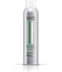 Londa Professional Refresh It șampon uscat 180ml