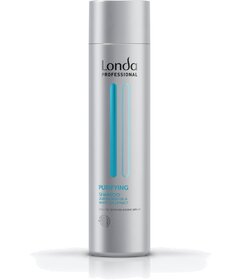 Londa Professional Purifying Șampon Purificator 250ml