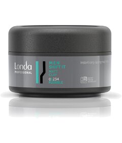 Londa Professional Shift It pastă matifiantă 75ml