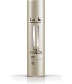 Londa Professional Fiber Infusion șampon 250ml