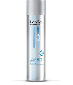 Londa Professional LightPlex Bond Retention șampon 250ml