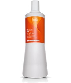 Londa Professional Londacolor Demi-Permanent Developer emulsie oxidantă 4% 13VOL 1000ml