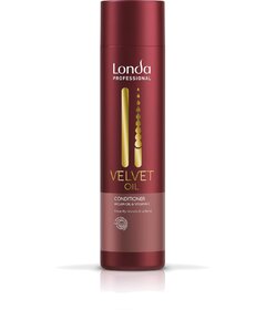Londa Professional Velvet Oil balsam 250ml