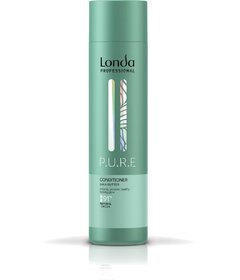 Londa Professional P.U.R.E balsam de păr 250ml