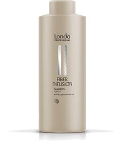Londa Professional Fiber Infusion șampon 1000ml