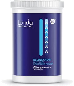 Pudră decoloran Londa Professional Blondoran 500g