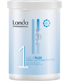 Londa Professional LightPlex 1 pudră de decolorare 500g