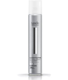 Londa Professional Lock It lac de păr 500ml