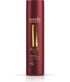Londa Professional Velvet Oil șampon 250ml