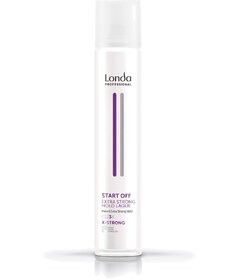 Londa Professional Start Off lac fixativ pentru păr 500ml