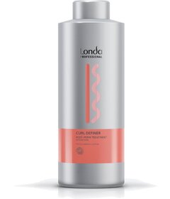 Tratament post-permanent Londa Professional Curl Definer 1000ml