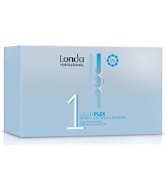 Londa Professional LightPlex 1 pudră de decolorare 1000g