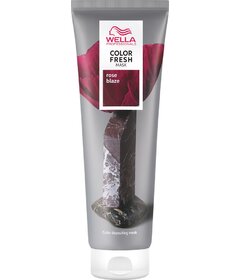 Mască de colorare a părului Wella Professionals Color Fresh Rose Blaze 150ml