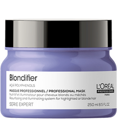 L'Oréal Professionnel Blondifier Mască pentru păr blond 250ml