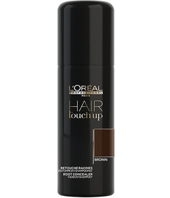 L'Oréal Professionnel Hair Touch Up spray rădăcini 75ml, maro