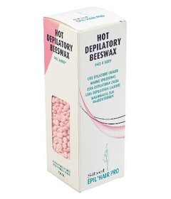 Sibel BEESWAX ceară depilatoare 250g, față și corp