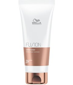 Balsam de păr Wella Professionals Fusion Intense Repair 200 ml