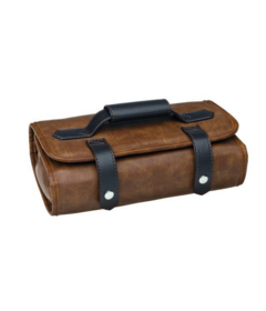 Barburys geantă Buzz maro