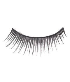 Sibel STAR LOOK 2ks umelé mihalnice 2661