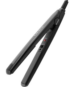 Placă de îndreptat Mineox Mini 30W negru lucios