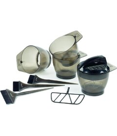 Sibel Color Economiser elektrický mixér farieb na vlasy